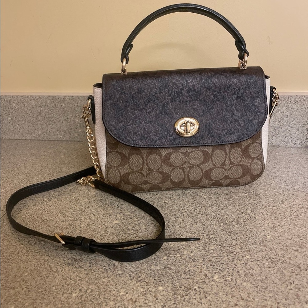 Coach handbag